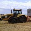 1999 CAT Challenger 55 Track Tractor