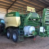 2019 Krone Big Pack 1290HDPII XC Square Balers x 2