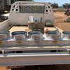 Under Auction - Under Auction (A132) - Grain Sieves 