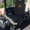 JCB 4 XC Backhoe