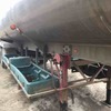 Marshall Lethlean Aluminium Tanker 44000 Ltrs