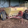 Connor Shea & Napier Airseeder Boxes
