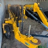 Elsworth 20 Wheel V Rake