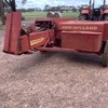 NEW HOLLAND 275 Baler