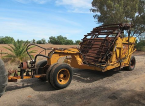 - Elevator Scraper Collier & Miller -