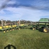 John Deere 1770NT Precision Planter