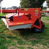 Kuhn Mower Conditioner