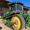 John Deere 8360 RT.  Tractor