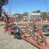  - Cultivator Bar 34ft - 