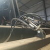 2012 Honey Bee SP40 Grain Belt 42' Header Front