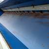 Agrowplow 24 outlet Seed and Fertilizer Box Excellent Condition