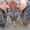 Massey Ferguson 65 Tractor