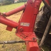 Sittex RP/5 Hay Rake