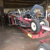 Case WD2303 Windrower Package