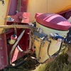 Hardi Navigator 5030 Boomspray