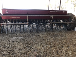 511 international combine