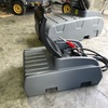 New 200L Portable Fuel Bowser 12v DC for Diesel Fuel Transfer Tank