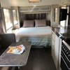 2014 Supreme Basecamp 24.6m Caravan 