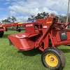 New Holland H7450 Discbine