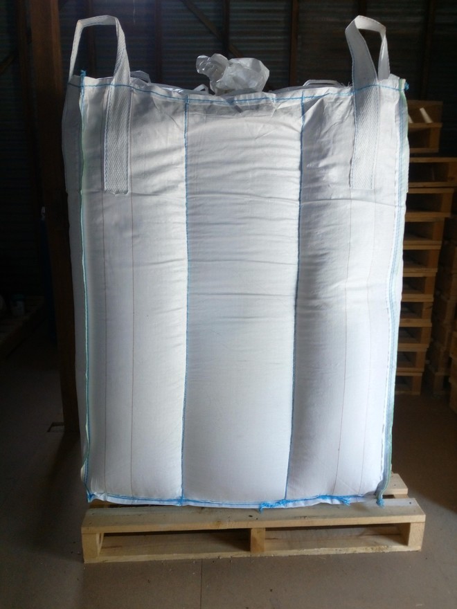 Graded Winteroo Oats - AEXCO Permitted seed. 98.8% Purity & 98% Germination.