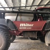 Miller Nitro 5365 36/27 metre SP Sprayer plus extras