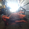 24ft Agware Windrower