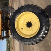 John Deere tractor tyres rims 