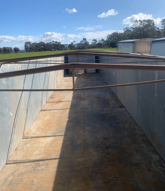 2004 40ft Ophee MK3 Convertible