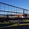 Sheep Stock Crate