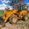 TCM 840 articulated loader