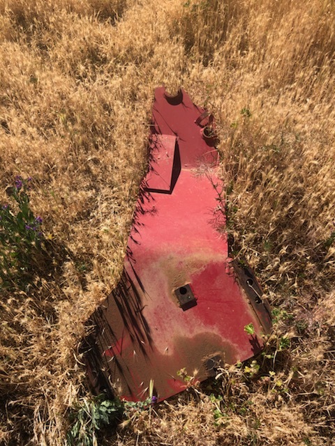 Challenge Front End Loader