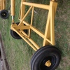 Under Auction - 8ft Land Plane Fully Reconditioned - 2% + GST Buyers Premium on All Lots 