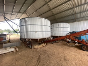 Field bins