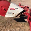 Reece UFO 3100 mower