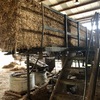 PRICE REDUCTION 8x4x3 Bale Teaser / Breaker