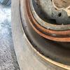 SMITH TRI-AXLE A-TRALIER