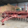 Massey Ferguson 80 24 run Combine 