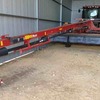 Case DC163 Mower Conditioner