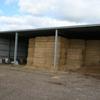 Australian Made Structural Steel Hay Sheds for Sale.