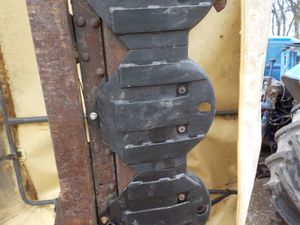 Disc Mower Leyly 2800