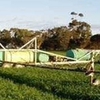 Wahroonga Built 90' Boom Spray