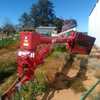 Farm King 1080 swing away Auger