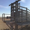 600 head Cattle Yards E.O.I for sale & removal