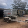 2.5t Paton Trail Feeder