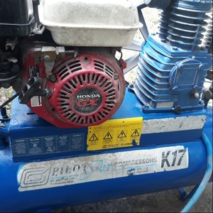 K17p air compressor
