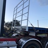 1980 40ft Freighter Tri-Axle Trailer (Farm use only)