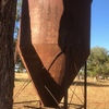 Seed Silo 15mt approx. 
