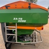 2016 Amazone ZA-TS 3200 Profis Tronic Fertilizer Spreader 