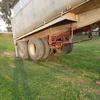 Borcat TOA Bogie Trailer