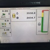 2015 John Deere S680 Header
